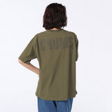 Chums Unisex's Airtrail Stretch Chums Tee CH01-2580 SS26 短袖 T 恤 男女裝 U'S