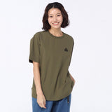 Chums Unisex's Airtrail Stretch Chums Tee CH01-2580 SS26 短袖 T 恤 男女裝 U'S
