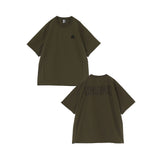 Chums Unisex's Airtrail Stretch Chums Tee CH01-2580 SS26 短袖 T 恤 男女裝 U'S