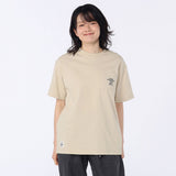 Chums Men's Space Booby Spaceship Pocket Tee CH01-2701 SS26 短袖 T 恤 男裝 M'S