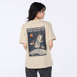 Chums Men's Space Booby Spaceship Pocket Tee CH01-2701 SS26 短袖 T 恤 男裝 M'S