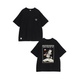 Chums Men's Space Booby Spaceship Pocket Tee CH01-2701 SS26 短袖 T 恤 男裝 M'S