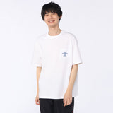 Chums Men's Space Booby Spaceship Pocket Tee CH01-2701 SS26 短袖 T 恤 男裝 M'S
