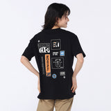 Chums Men's Space Command Tee CH01-2702 SS26 短袖 T 恤 男裝 M'S