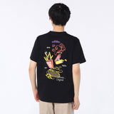 Chums Men's Anti-Bug Fast Food Pocket Tee CH01-2715 SS26 短袖 T 恤 男裝 M'S