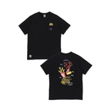 Chums Men's Anti-Bug Fast Food Pocket Tee CH01-2715 SS26 短袖 T 恤 男裝 M'S
