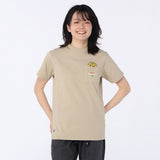 Chums Men's Anti-Bug Fast Food Pocket Tee CH01-2715 SS26 短袖 T 恤 男裝 M'S