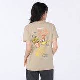 Chums Men's Anti-Bug Fast Food Pocket Tee CH01-2715 SS26 短袖 T 恤 男裝 M'S