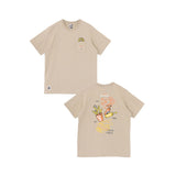 Chums Men's Anti-Bug Fast Food Pocket Tee CH01-2715 SS26 短袖 T 恤 男裝 M'S