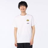 Chums Men's Anti-Bug Fast Food Pocket Tee CH01-2715 SS26 短袖 T 恤 男裝 M'S