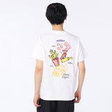 Chums Men's Anti-Bug Fast Food Pocket Tee CH01-2715 SS26 短袖 T 恤 男裝 M'S