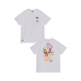 Chums Men's Anti-Bug Fast Food Pocket Tee CH01-2715 SS26 短袖 T 恤 男裝 M'S