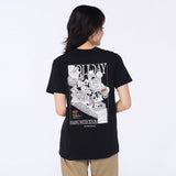 Chums Men's Anti-Bug Chums Holiday Tee CH01-2716 SS26 短袖 T 恤 男裝 M'S