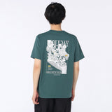 Chums Men's Anti-Bug Chums Holiday Tee CH01-2716 SS26 短袖 T 恤 男裝 M'S