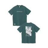 Chums Men's Anti-Bug Chums Holiday Tee CH01-2716 SS26 短袖 T 恤 男裝 M'S