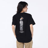 Chums Men's Anti-Bug Light Tee CH01-2717 SS26 短袖 T 恤 男裝 M'S