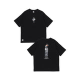 Chums Men's Anti-Bug Light Tee CH01-2717 SS26 短袖 T 恤 男裝 M'S