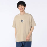 Chums Men's Anti-Bug Light Tee CH01-2717 SS26 短袖 T 恤 男裝 M'S