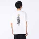 Chums Men's Anti-Bug Light Tee CH01-2717 SS26 短袖 T 恤 男裝 M'S