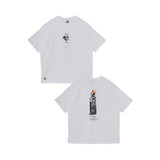 Chums Men's Anti-Bug Light Tee CH01-2717 SS26 短袖 T 恤 男裝 M'S