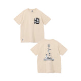 Chums Men's Booby Lost City Trip Pocket Tee CH01-2739 SS26 短袖 T 恤 男裝 M'S