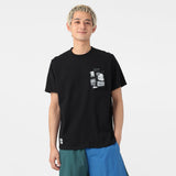 Chums Men's Booby Lost City Trip Pocket Tee CH01-2739 SS26 短袖 T 恤 男裝 M'S