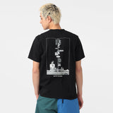 Chums Men's Booby Lost City Trip Pocket Tee CH01-2739 SS26 短袖 T 恤 男裝 M'S
