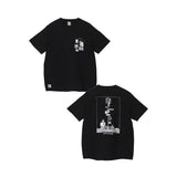 Chums Men's Booby Lost City Trip Pocket Tee CH01-2739 SS26 短袖 T 恤 男裝 M'S
