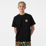 Chums Men's Handmade Hamburger Tee CH01-2740 SS26 短袖 T 恤 男裝 M'S