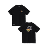 Chums Men's Handmade Hamburger Tee CH01-2740 SS26 短袖 T 恤 男裝 M'S
