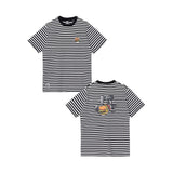 Chums Men's Handmade Hamburger Tee CH01-2740 SS26 短袖 T 恤 男裝 M'S
