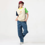 Chums Men's Camper Mug Cup Tee CH01-2742 SS26 短袖 T 恤 男裝 M'S