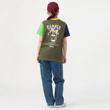 Chums Men's Camper Mug Cup Tee CH01-2742 SS26 短袖 T 恤 男裝 M'S