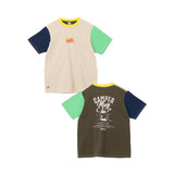 Chums Men's Camper Mug Cup Tee CH01-2742 SS26 短袖 T 恤 男裝 M'S