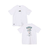 Chums Men's Camper Mug Cup Tee CH01-2742 SS26 短袖 T 恤 男裝 M'S