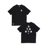 Chums Men's Booby Onigiri Friends Tee CH01-2743 SS26 短袖 T 恤 男裝 M'S