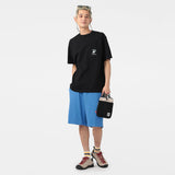 Chums Men's Made For Fun! Pocket Tee CH01-2746 SS26 短袖 T 恤 男裝 M'S
