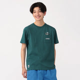 Chums Men's I'm A Booby Bird Pocket Tee CH01-2750 SS26 短袖 T 恤 男裝 M'S