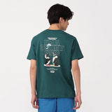 Chums Men's I'm A Booby Bird Pocket Tee CH01-2750 SS26 短袖 T 恤 男裝 M'S