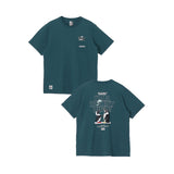 Chums Men's I'm A Booby Bird Pocket Tee CH01-2750 SS26 短袖 T 恤 男裝 M'S