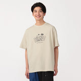 Chums Men's CD Chums Dinosaur Tee CH01-2757 SS26 短袖 T 恤 男裝 M'S