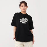 Chums Men's CD Chums Dinosaur Tee CH01-2757 SS26 短袖 T 恤 男裝 M'S