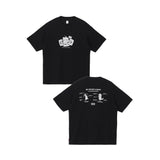 Chums Men's CD Chums Dinosaur Tee CH01-2757 SS26 短袖 T 恤 男裝 M'S