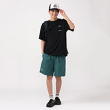 Chums Men's CD Post-Run Bath Pocket Tee CH01-2758 SS26 短袖 T 恤 男裝 M'S