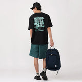Chums Men's CD Post-Run Bath Pocket Tee CH01-2758 SS26 短袖 T 恤 男裝 M'S