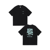 Chums Men's CD Post-Run Bath Pocket Tee CH01-2758 SS26 短袖 T 恤 男裝 M'S