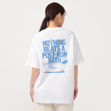 Chums Men's CD Post-Run Bath Pocket Tee CH01-2758 SS26 短袖 T 恤 男裝 M'S