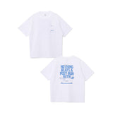 Chums Men's CD Post-Run Bath Pocket Tee CH01-2758 SS26 短袖 T 恤 男裝 M'S