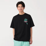 Chums Men's CD Donburako Tee CH01-2759 SS26 短袖 T 恤 男裝 M'S