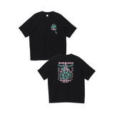 Chums Men's CD Donburako Tee CH01-2759 SS26 短袖 T 恤 男裝 M'S